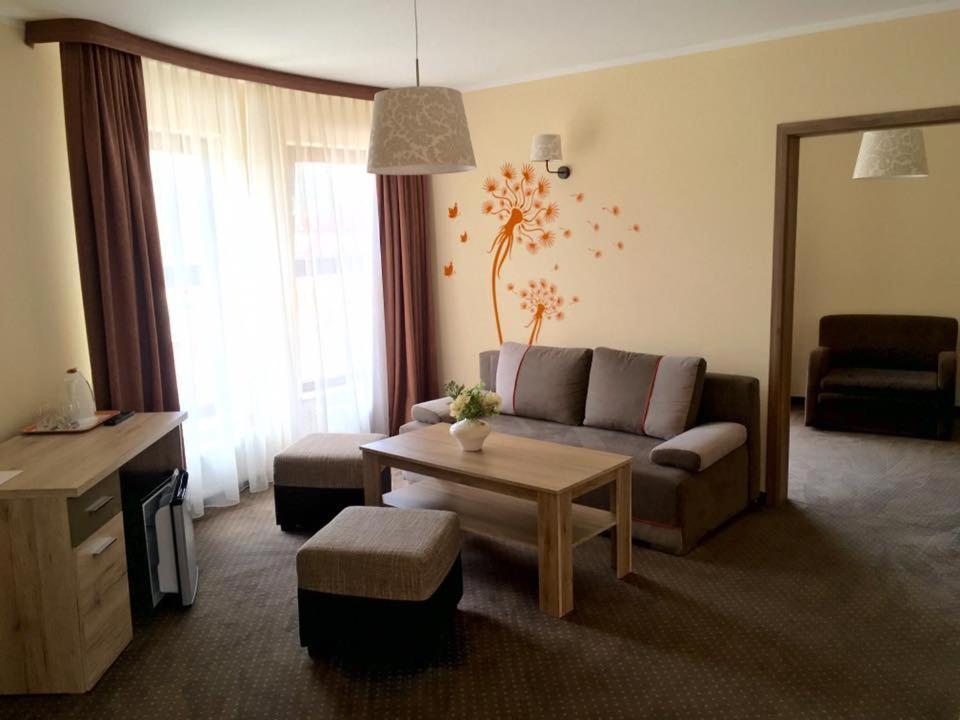 Azyl Ustronie Morskie Quarto foto